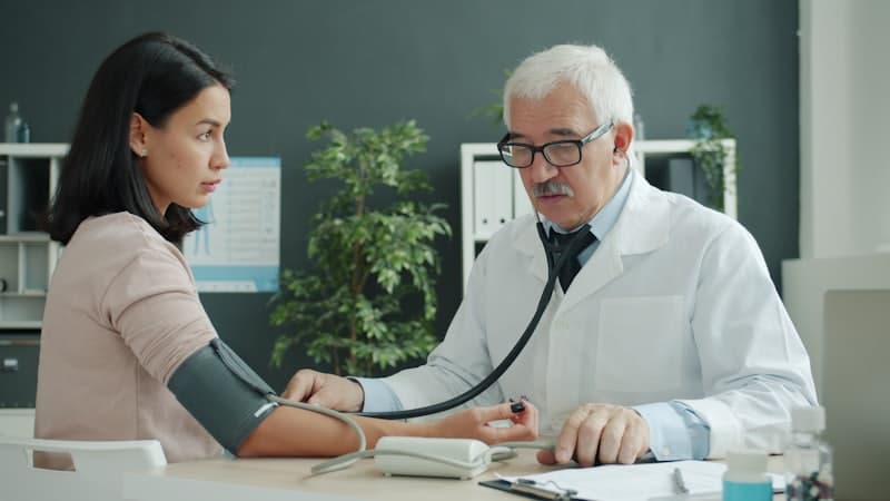 Complete Blood Count (CBC)